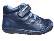 Pablosky boys navy/ barefoot boots 017925_2077.jpg