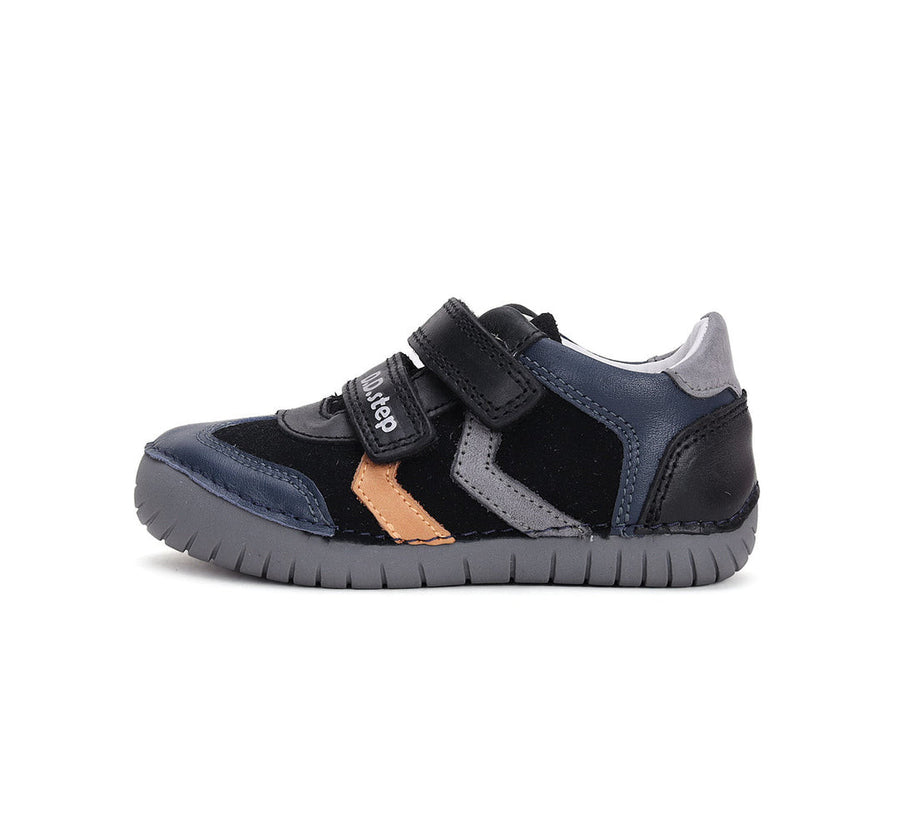 D.D.step boys leather shoes/black S050-42180A_4000.jpg
