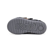 D.D.step boys leather shoes/black S050-42180A_4003.jpg
