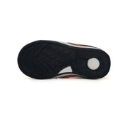 D.D.step boys leather shoes/black and grey S040-41688_3172.jpg