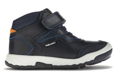 Pablosky kids boots/ blue 512023_2189.jpg