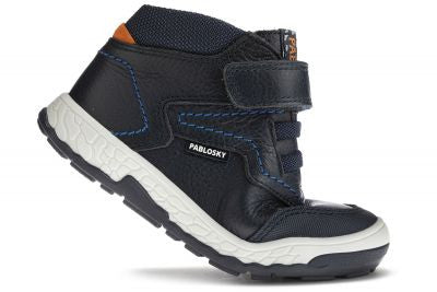 Pablosky kids boots/ blue 512023_2190.jpg