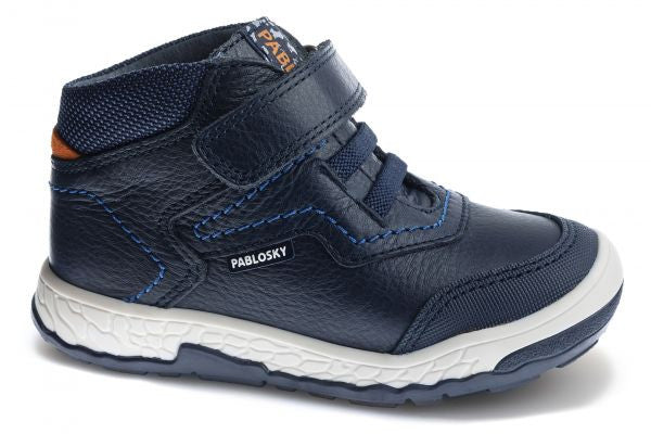 Pablosky kids boots/ blue 512023_2195.jpg