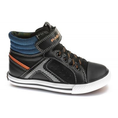 Pablosky kids boots/ blue 974540_2218.jpg