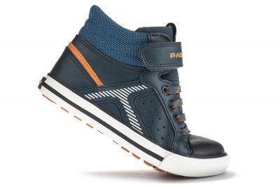 Pablosky kids boots/ blue 974540_2219.jpg