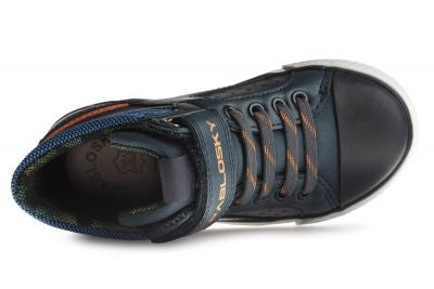 Pablosky kids boots/ blue 974540_2221.jpg