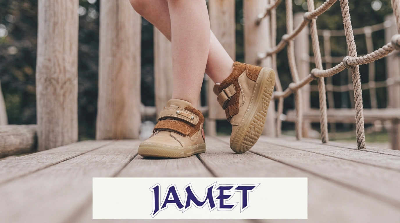 Jamet children's shoes