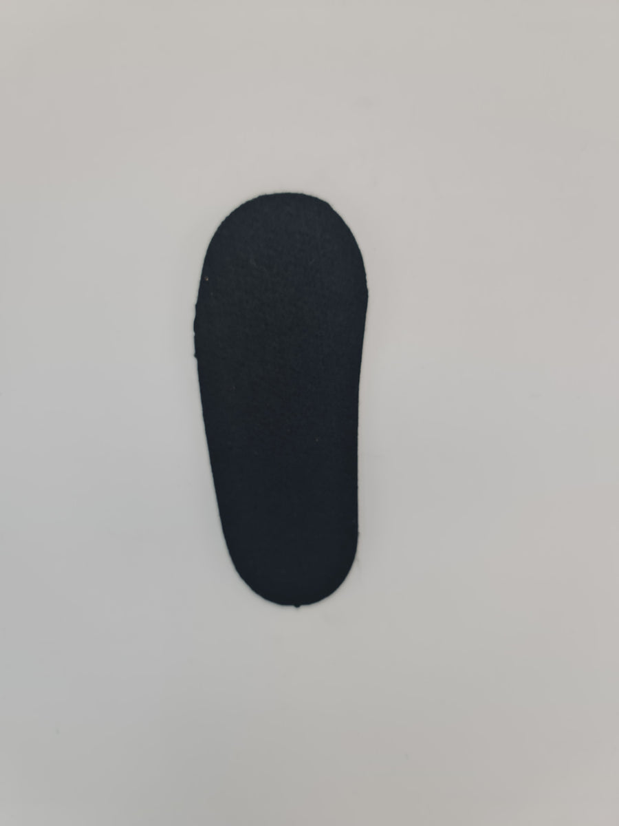 Kids Thermal Insoles – Grey – view 2
