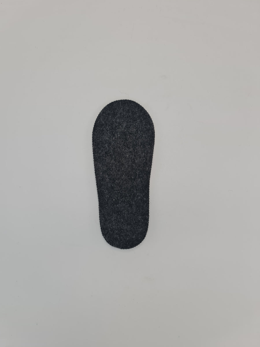 Kids Thermal Insoles – Grey