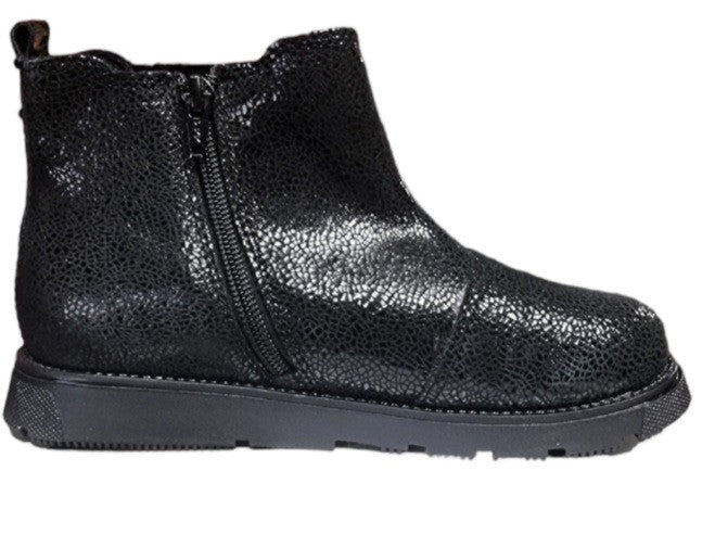 MEMO girls boots /diagnostic sole /colour Black, CHELSEA 3LY_2284.jpg