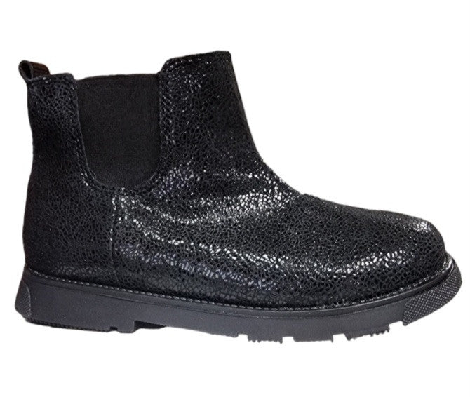MEMO girls boots /diagnostic sole /colour Black, CHELSEA 3LY_2285.jpg