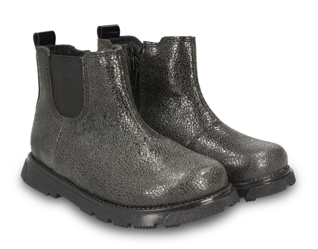 MEMO girls boots /diagnostic sole /colour Black, CHELSEA 3LY_2287.jpg