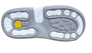 MEMO boys/girls leather boots /diagnostic sole /colour Yellow - grey, GABI 1MA_2301.jpg