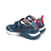 Biomecanics Boys Sneakers Azul Rejilla (262270-A008)