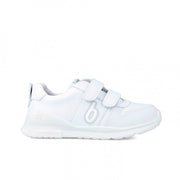 Biomecanics first steps sneakers unisex /Blanco 231005-C