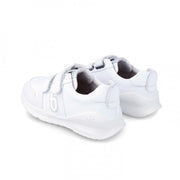 Biomecanics first steps sneakers unisex /Blanco 231005-C