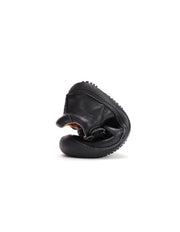 Girl School SHOES Black BAREFOOT/ H063-52822AL