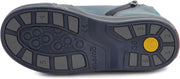 Memo boys leather /fully laced sneakers /diagnostic sole, colour Navy blue, PORTLAND 3CH_3315.jpg