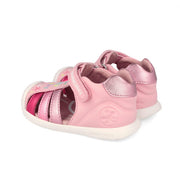 Biomecanics First Steps Girl's Sandal Sandalia Peces Rosa (262109-A032)