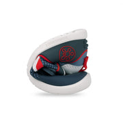 Biomecanics First Steps Boy's Shoes Petrol Rejilla (262159-A556)