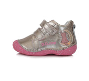 D.D.step girls leather/ first steps boots S015-353_2280.jpg