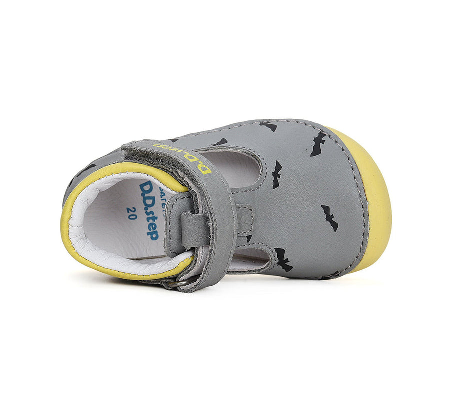D.D.step boys leather/ barefoot/ first steps sandals H070-41464B_3561.jpg