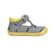 D.D.step boys leather/ barefoot/ first steps sandals H070-41464B_3562.jpg