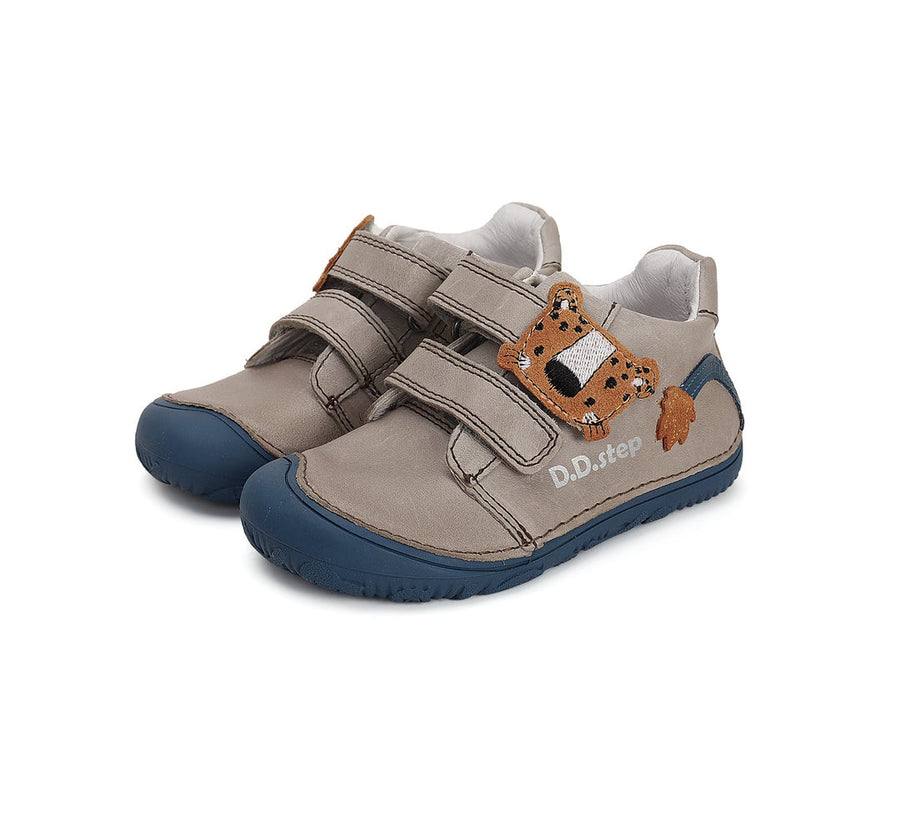 D.D.step boys leather/barefoot/ first steps shoes S073-41369A_3541.jpg