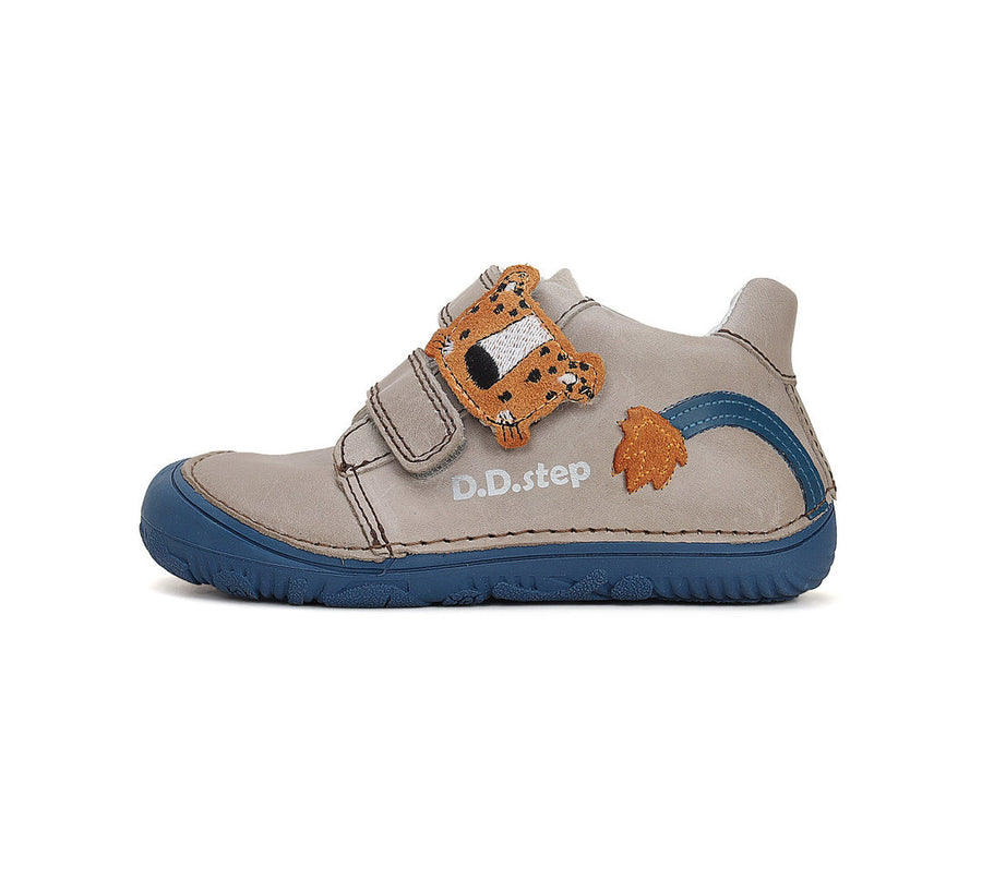 D.D.step boys leather/barefoot/ first steps shoes S073-41369A_3542.jpg