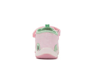 D.D.step girls Sandals Quick dry/DaisyPink(G065-51957E)