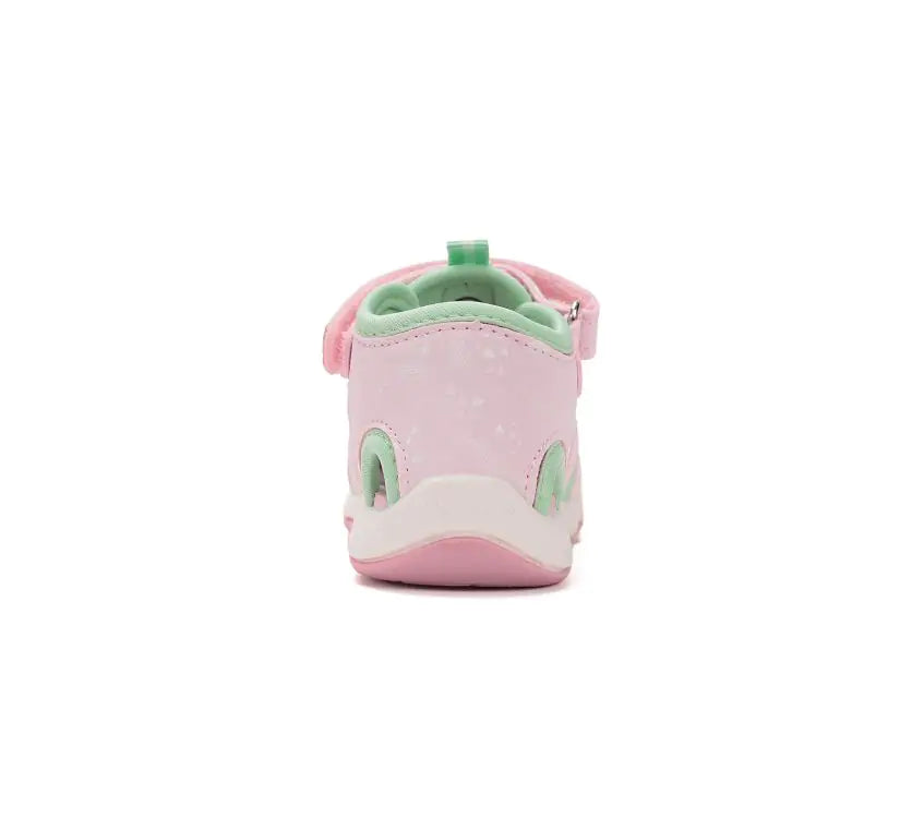 D.D.step girls Sandals Quick dry/DaisyPink(G065-51957E)