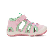 D.D.step girls Sandals Quick dry/DaisyPink(G065-51957E)