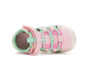 D.D.step girls Sandals Quick dry/DaisyPink(G065-51957E)