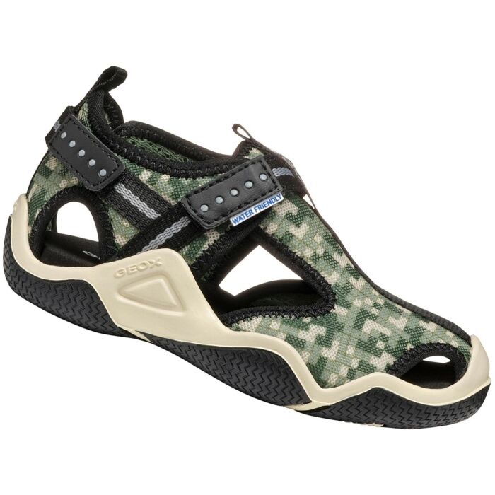 J WADER A - PRINT.Mesh (J1530A)