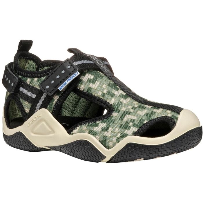 J WADER A - PRINT.Mesh (J1530A)