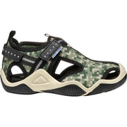 J WADER A - PRINT.Mesh (J1530A)