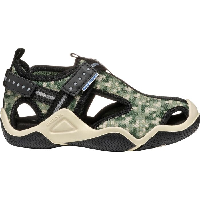 J WADER A - PRINT.Mesh (J1530A)