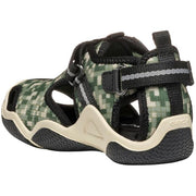 J WADER A - PRINT.Mesh (J1530A)