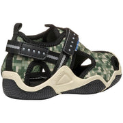 J WADER A - PRINT.Mesh (J1530A)