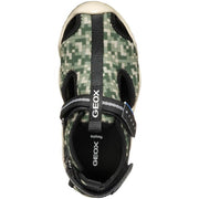 J WADER A - PRINT.Mesh (J1530A)