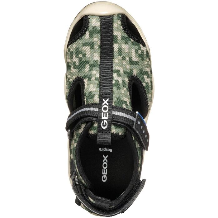 J WADER A - PRINT.Mesh (J1530A)