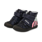 D.D.step girls leather boots /glow in the dark A049-374_1539.jpg