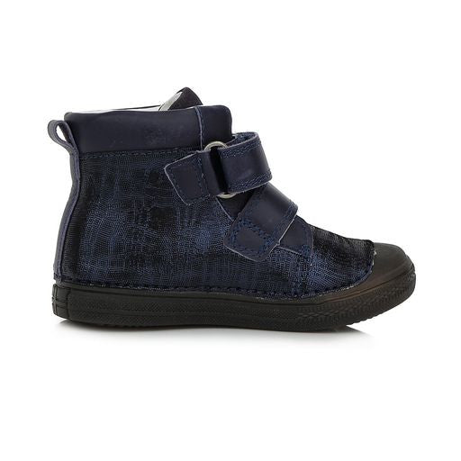D.D.step girls leather boots /glow in the dark A049-374_1542.jpg