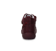 D.D.step girls red boots/ glow in the dark A063-316C_1667.jpg