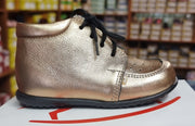 Emel girls leather/ handmade/ gold boots_1262.jpg