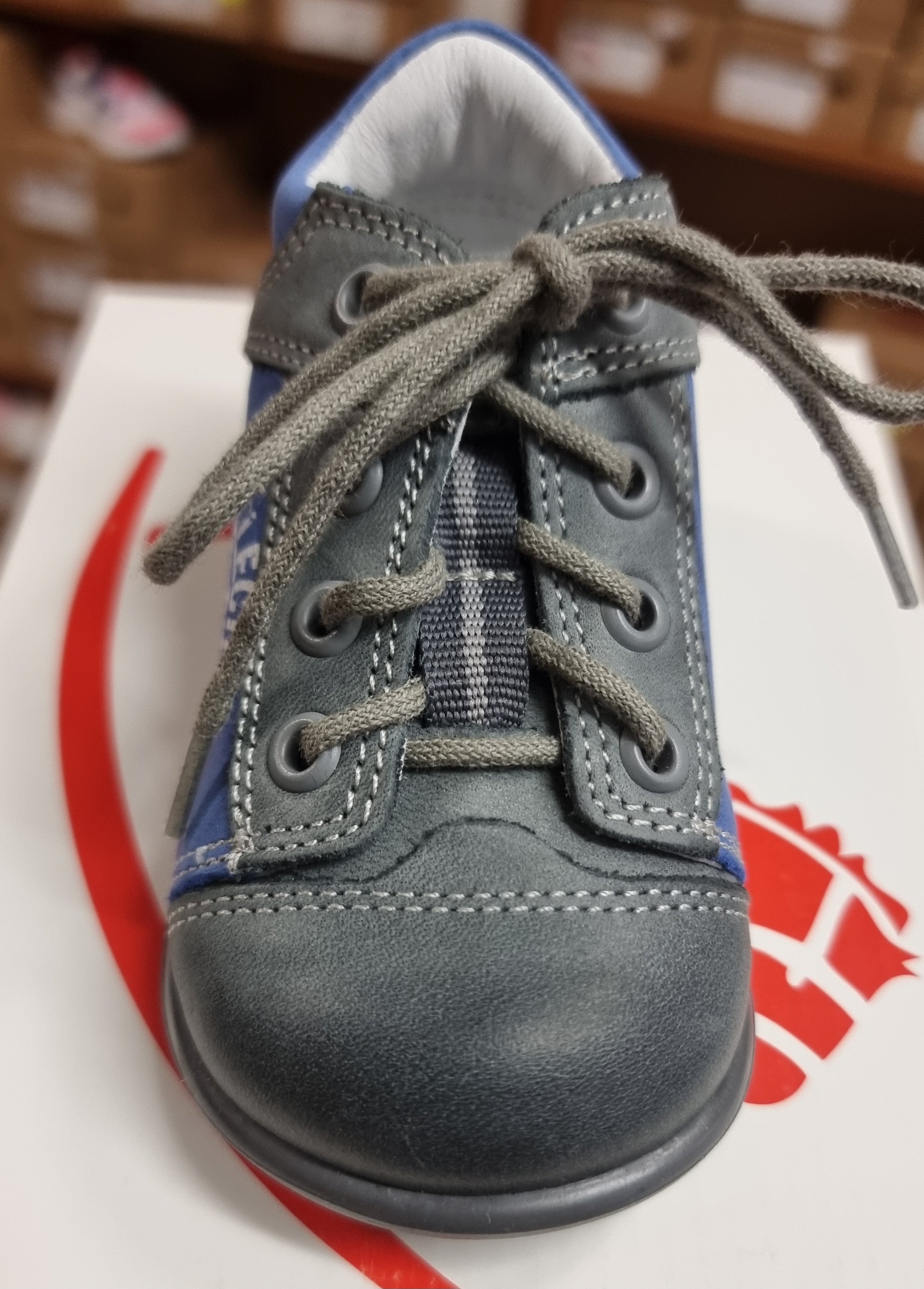 Emel boys leather/ handmade boots/ blue/grey_1337.jpg