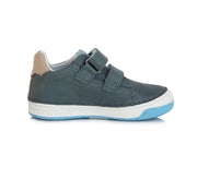 D.D.step boys leather shoes/ grey S040-335EM_160.jpg