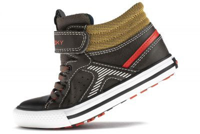 Pablosky kids boots/ lava 974580_2224.jpg