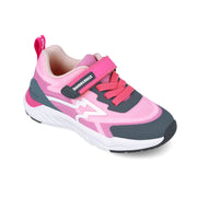 Biomecanics girls sneakers/ Rosa 252272-B032