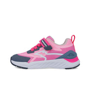 Biomecanics girls sneakers/ Rosa 252272-B032